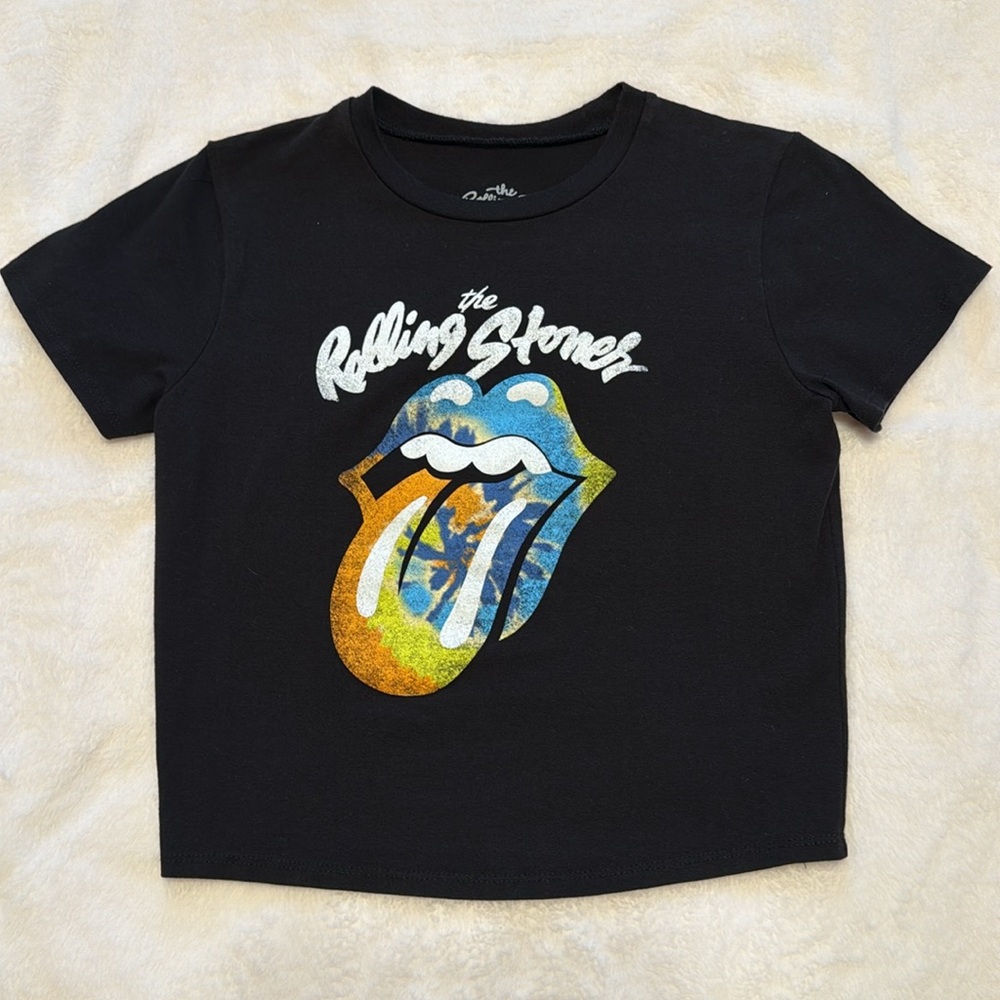 Rolling Stones Baby T-Shirt